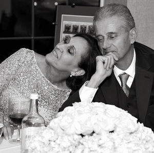 Meet your Posher, Joan